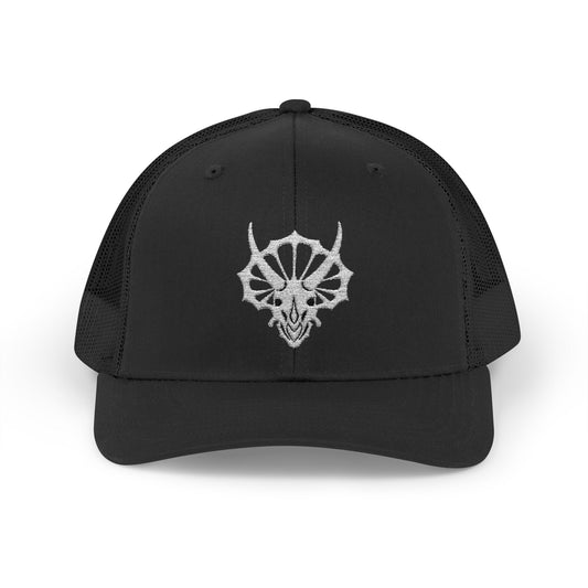 Fossil Lifting Co. Trucker Hat