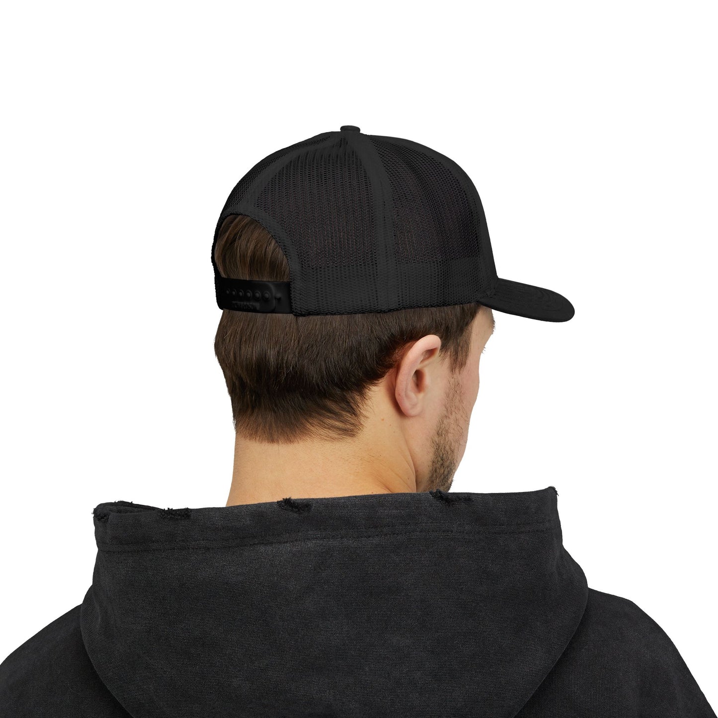 Fossil Lifting Co. Trucker Hat