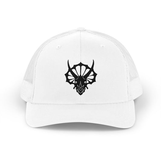 Fossil Lifting Co. Trucker Hat