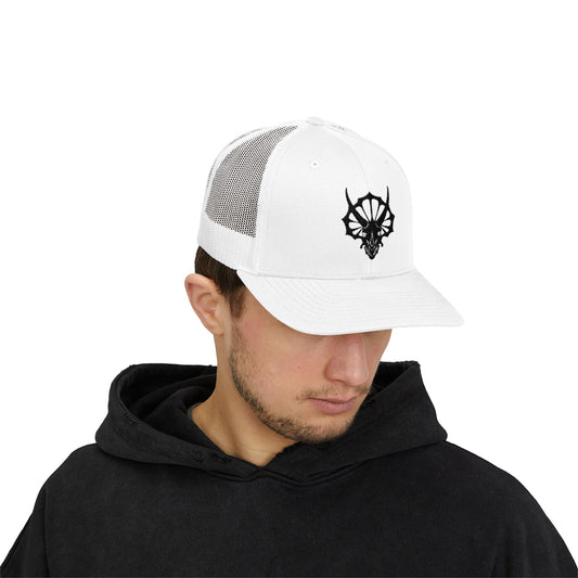 Fossil Lifting Co. Trucker Hat