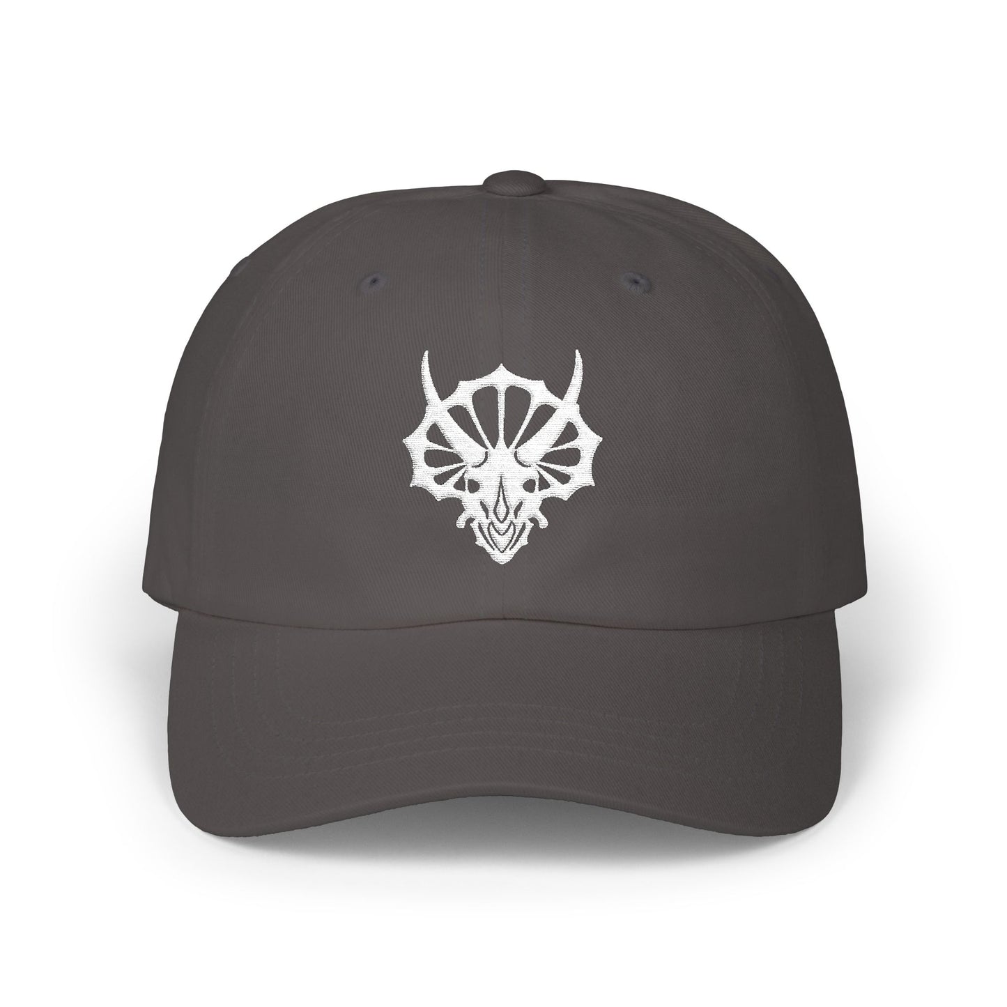 Classic Dad Cap