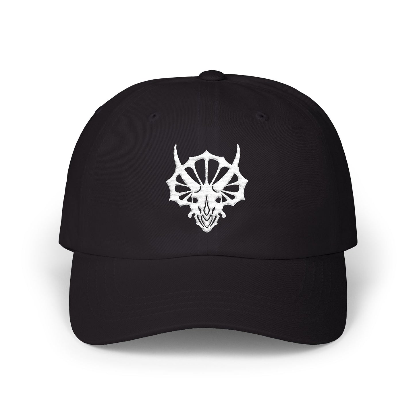 Classic Dad Cap