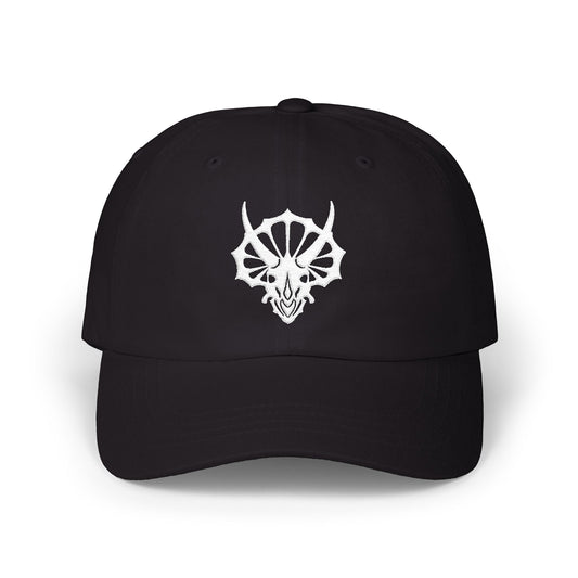 Classic Dad Cap