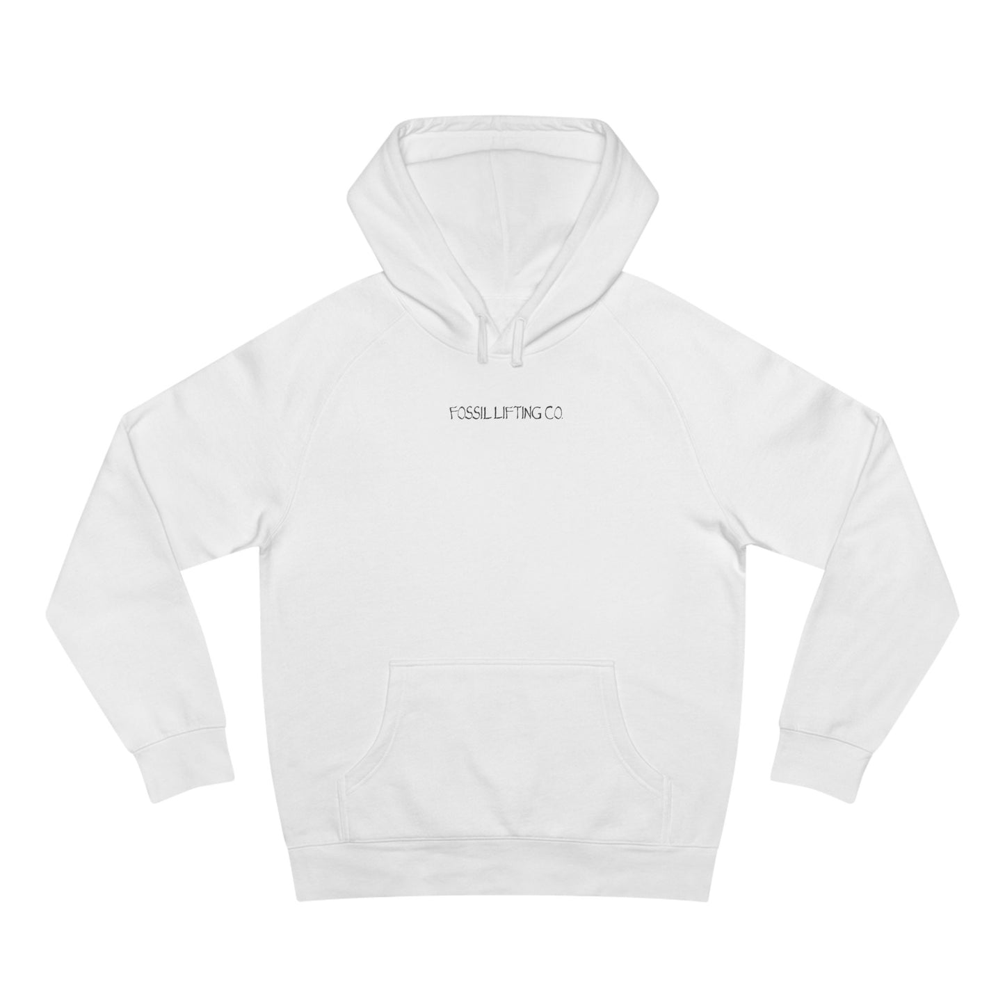Fossil Lifting Co. - 65 Million BC Hoodie