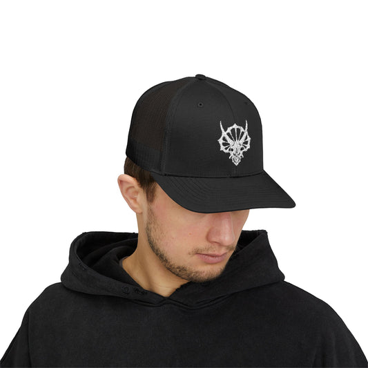 Fossil Lifting Co. Trucker Hat