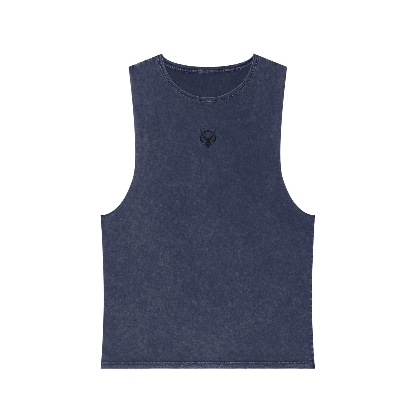 Fossil Lifting Co. Stonewash Tank Top