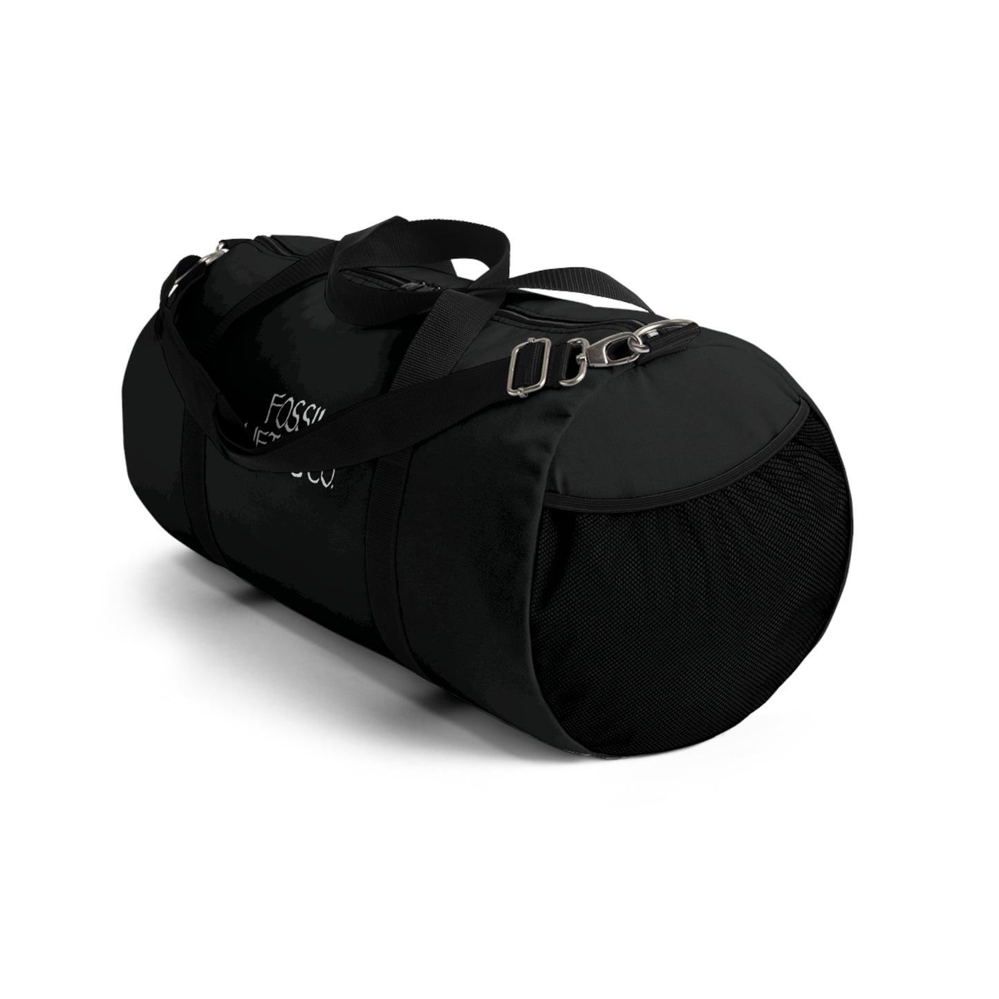 The Fossil Lifting Co. Gym Bag