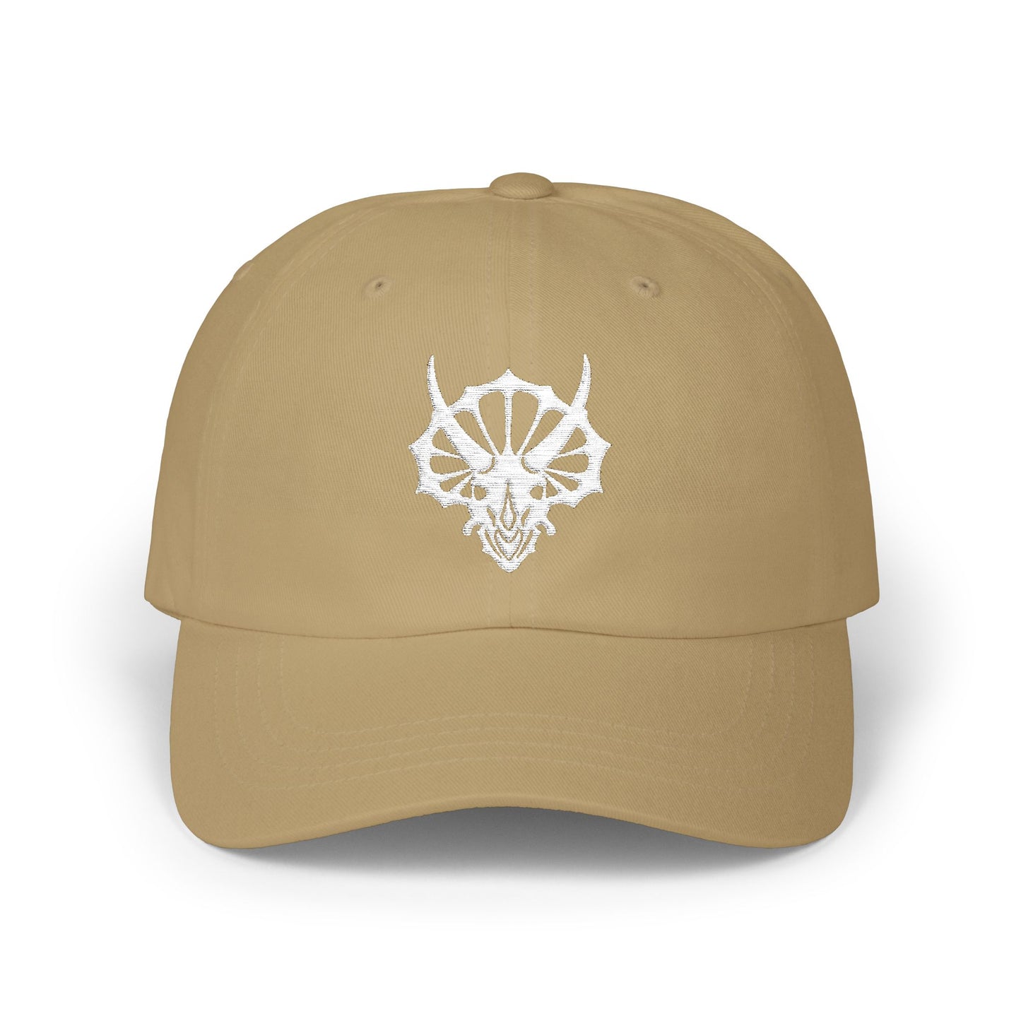 Classic Dad Cap