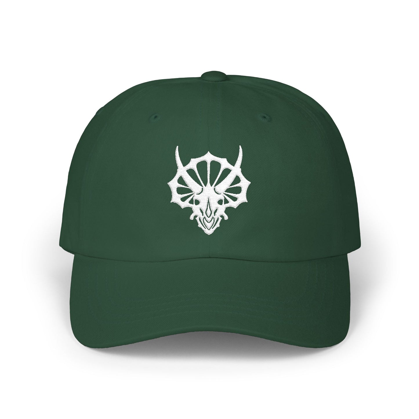 Classic Dad Cap