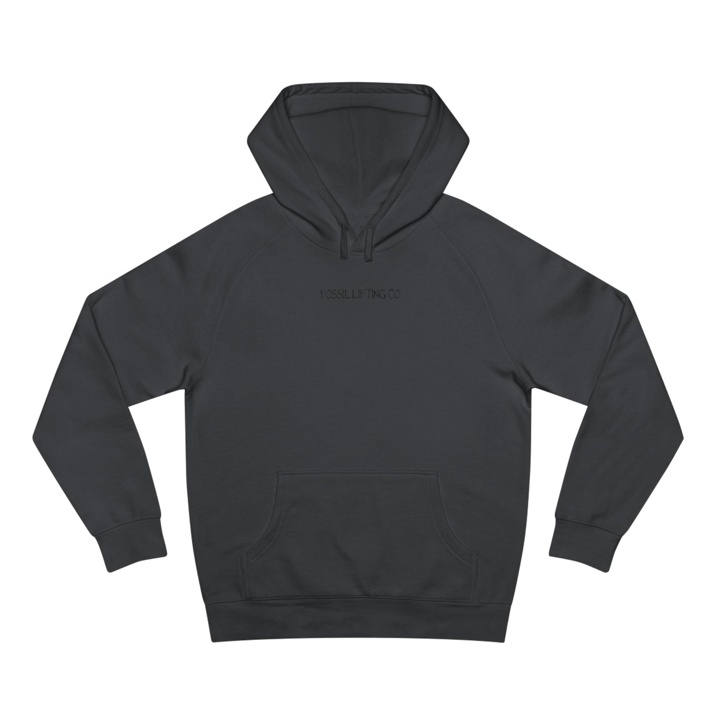 Fossil Lifting Co. - 65 Million BC Hoodie