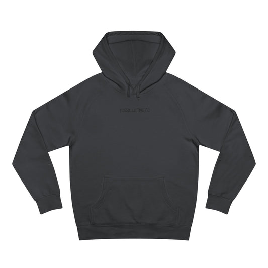 Fossil Lifting Co. - 65 Million BC Hoodie