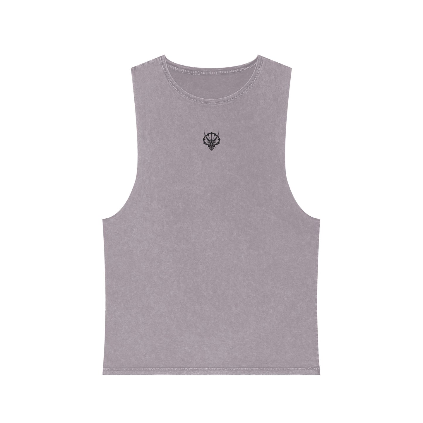 Fossil Lifting Co. Stonewash Tank Top